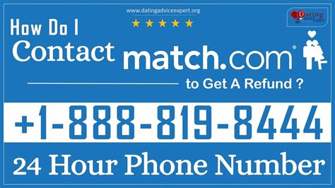 contact match.com support